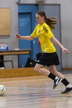 Bild 582 - wBJ NFV Futsalmeisterschaft